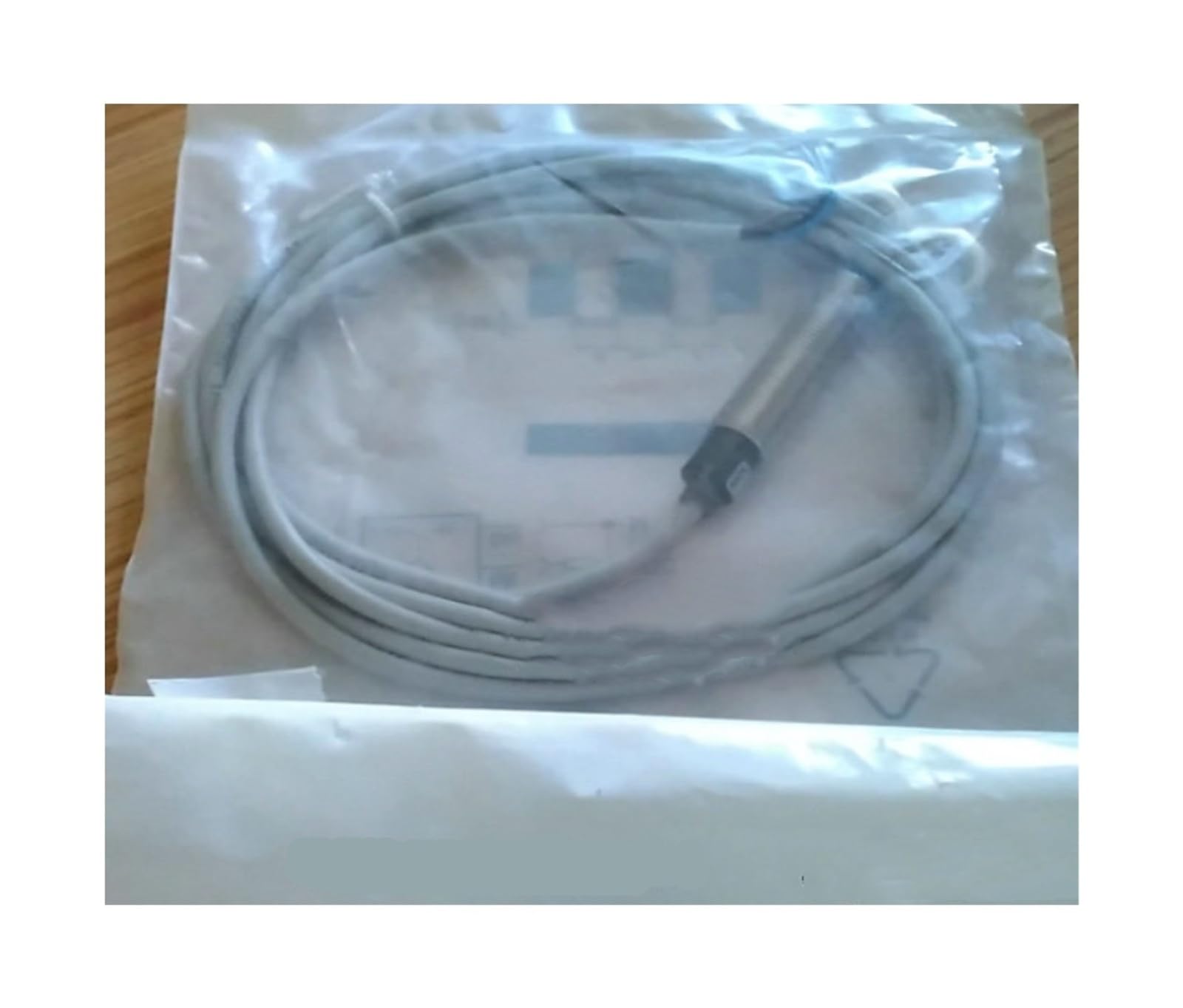 YWZVBSDCS IM12-04BPS-ZW1 proximity switch sensor
