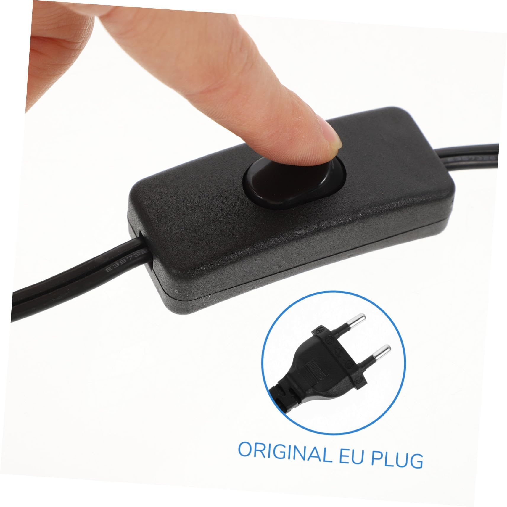 Support de Douille E27 Ac220v Lot de 3 pour Lampe de Table