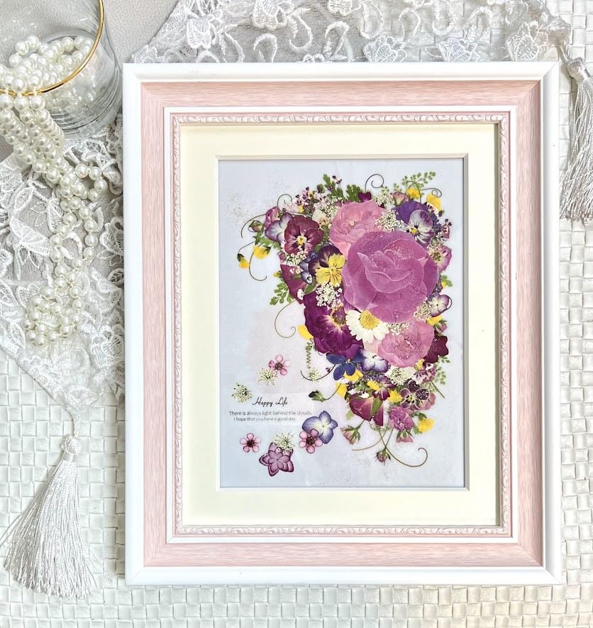 アートフレーム　ピンクの薔薇 アートフレーム ピンクの薔薇 アートフレーム ピンクの薔薇