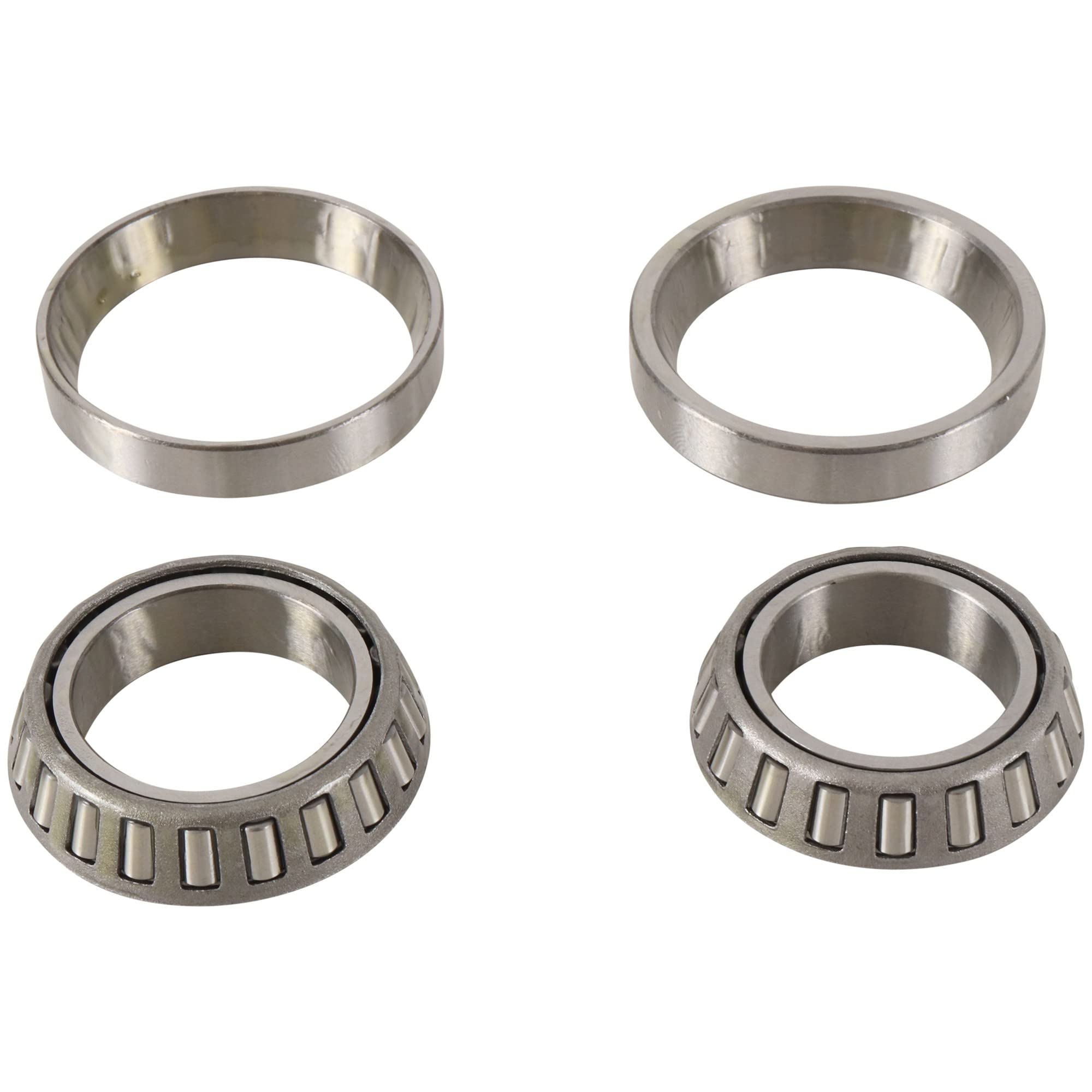 Amazon.com: Pivot Works Steering Stem Bearing Kit PWSSK-K09