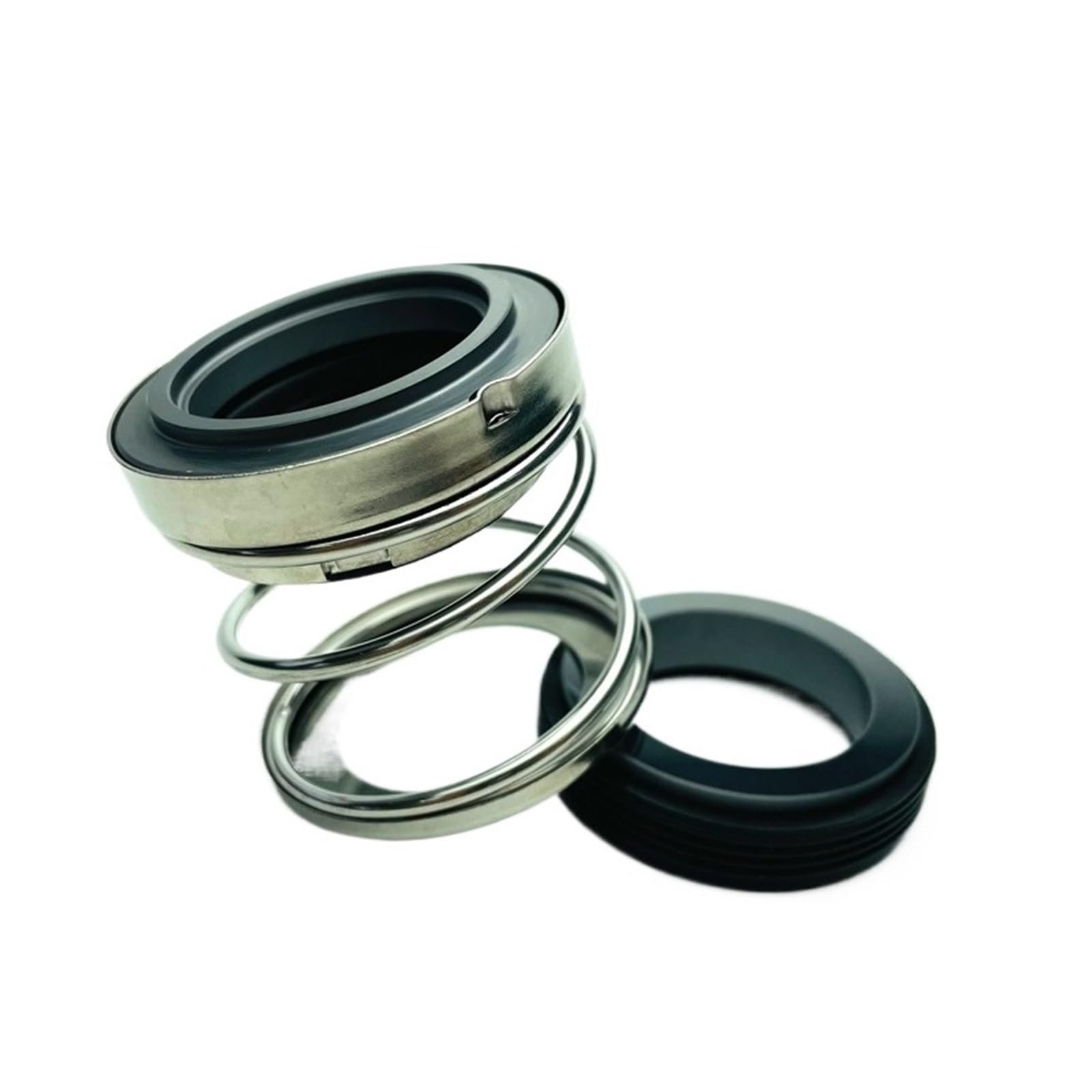 Tpkmvgap One Color T21-1.125 Mechanical Seal Type 21 1-1/8" Shaft For Water Pump(Sic-Sic-Vit)