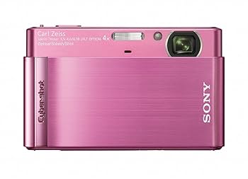 デジタルカメラ SONY DSC-T90#758 Amazon.com : Sony Cyber-shot DSC-T90 12.1MP Digital Camera