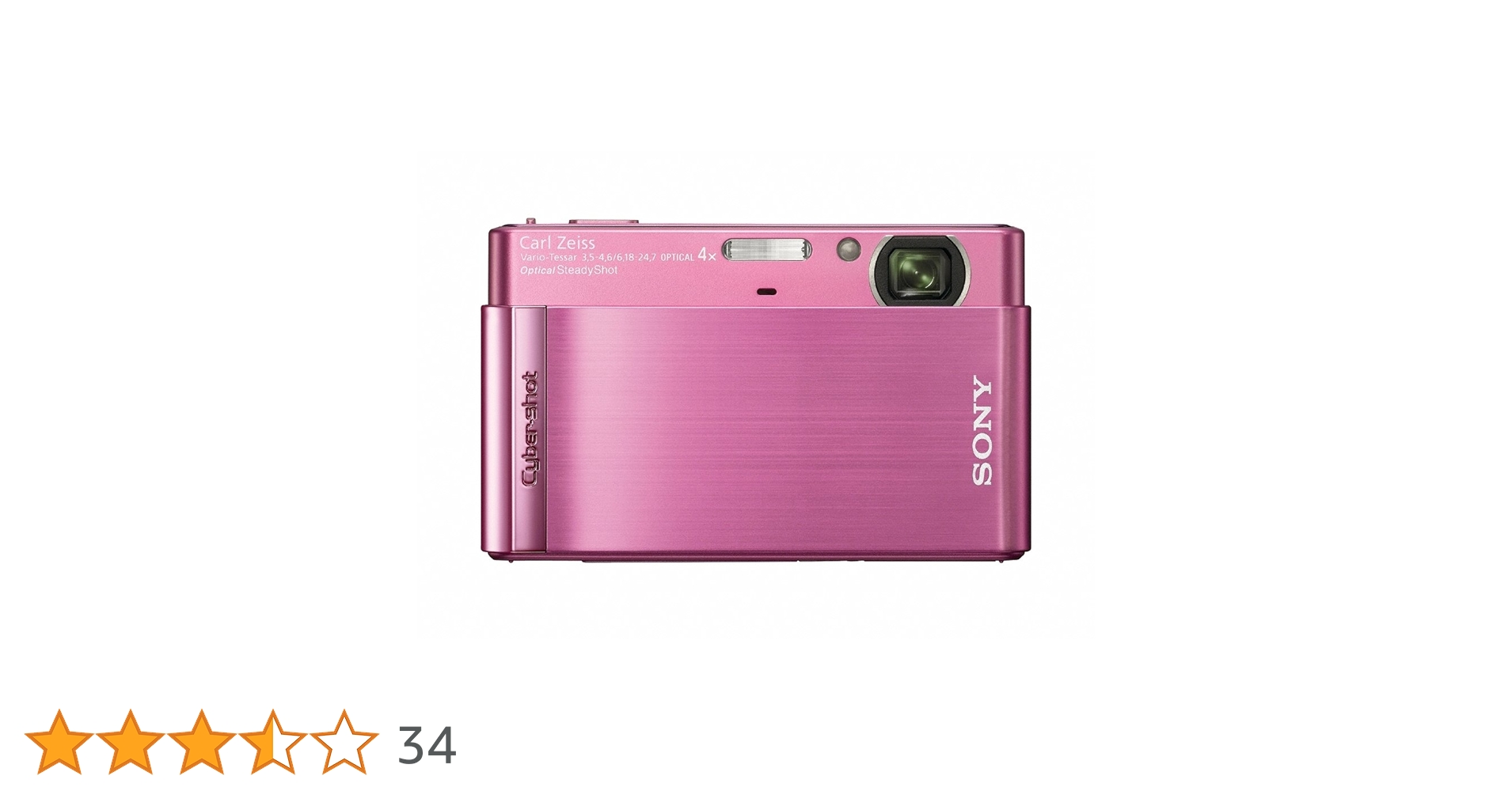 【動作確認OK】SONY サイバーショット DSC-T90 デジタルカメラ Amazon | ソニー サイバーショット DSC-T90 12.1 MP デジタル