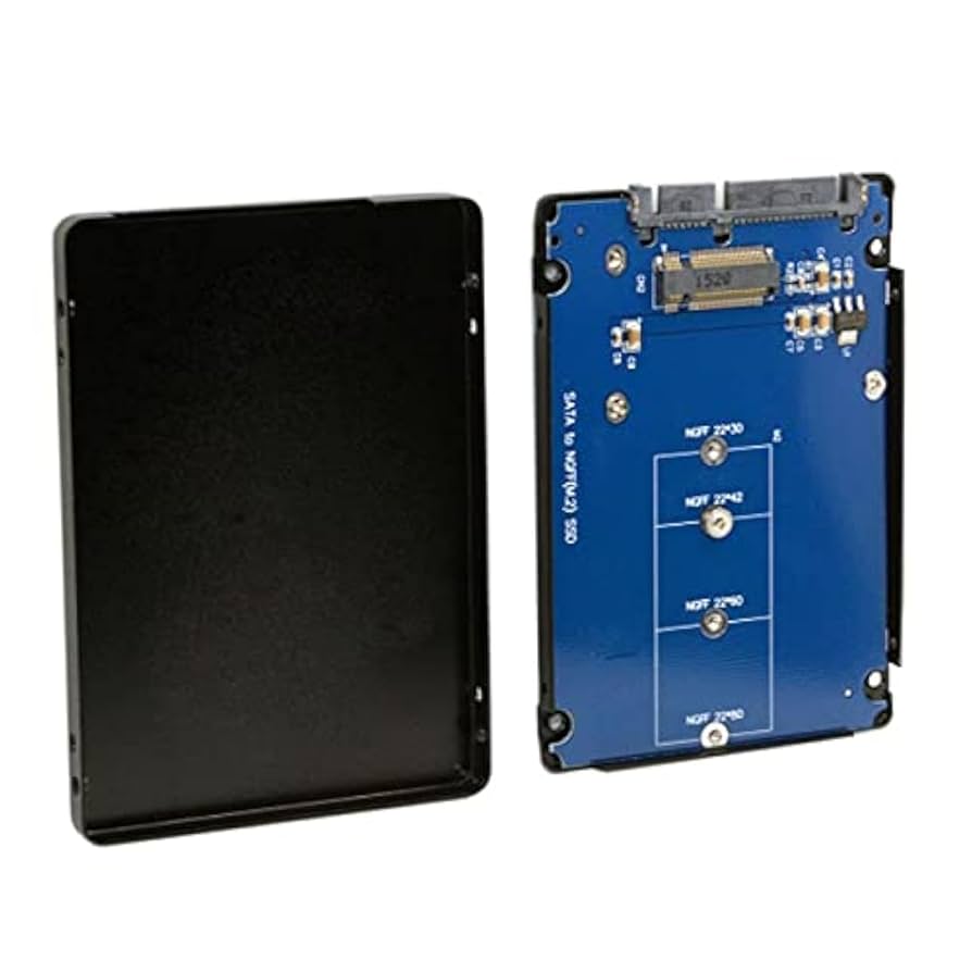 2.5インチ SATA SSD 8個セット 玄人志向 M.2NVST-PCIE | パソコン工房【公式通販】