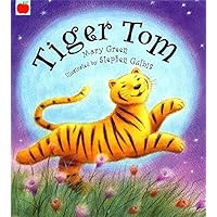 Tiger Tom