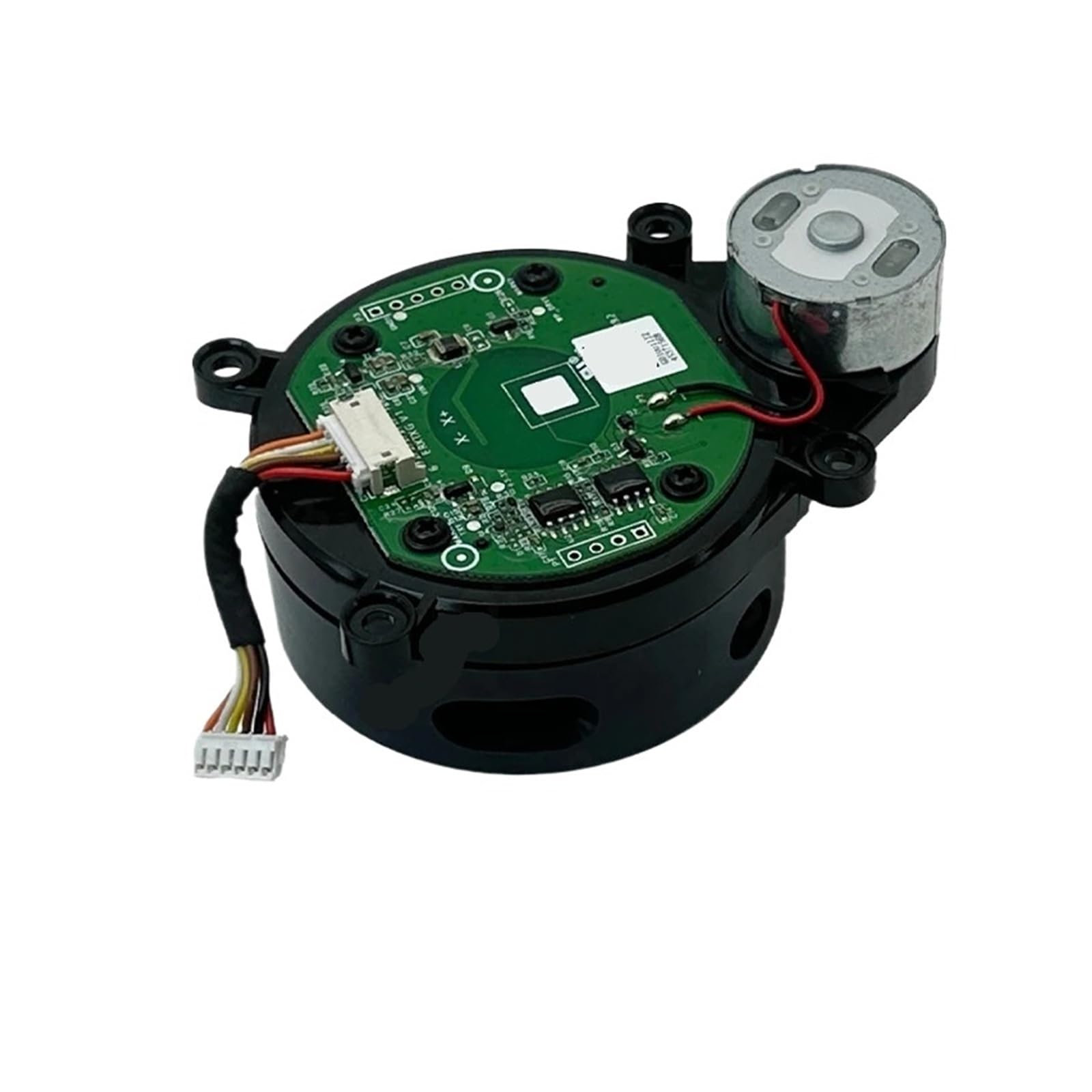 SXLAFBGF Distance Sensor﻿,Compatible For Roborock,Q Revo Curv LDS Unit LDS11RR Replacement Robot Vacuum Cleaner Accessories