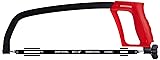 CRAFTSMAN® 12 in. Solid Frame Hacksaw (CMHT20138)