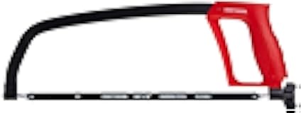 CRAFTSMAN Hand Saw, 12-Inch Hacksaw (CMHT20138)