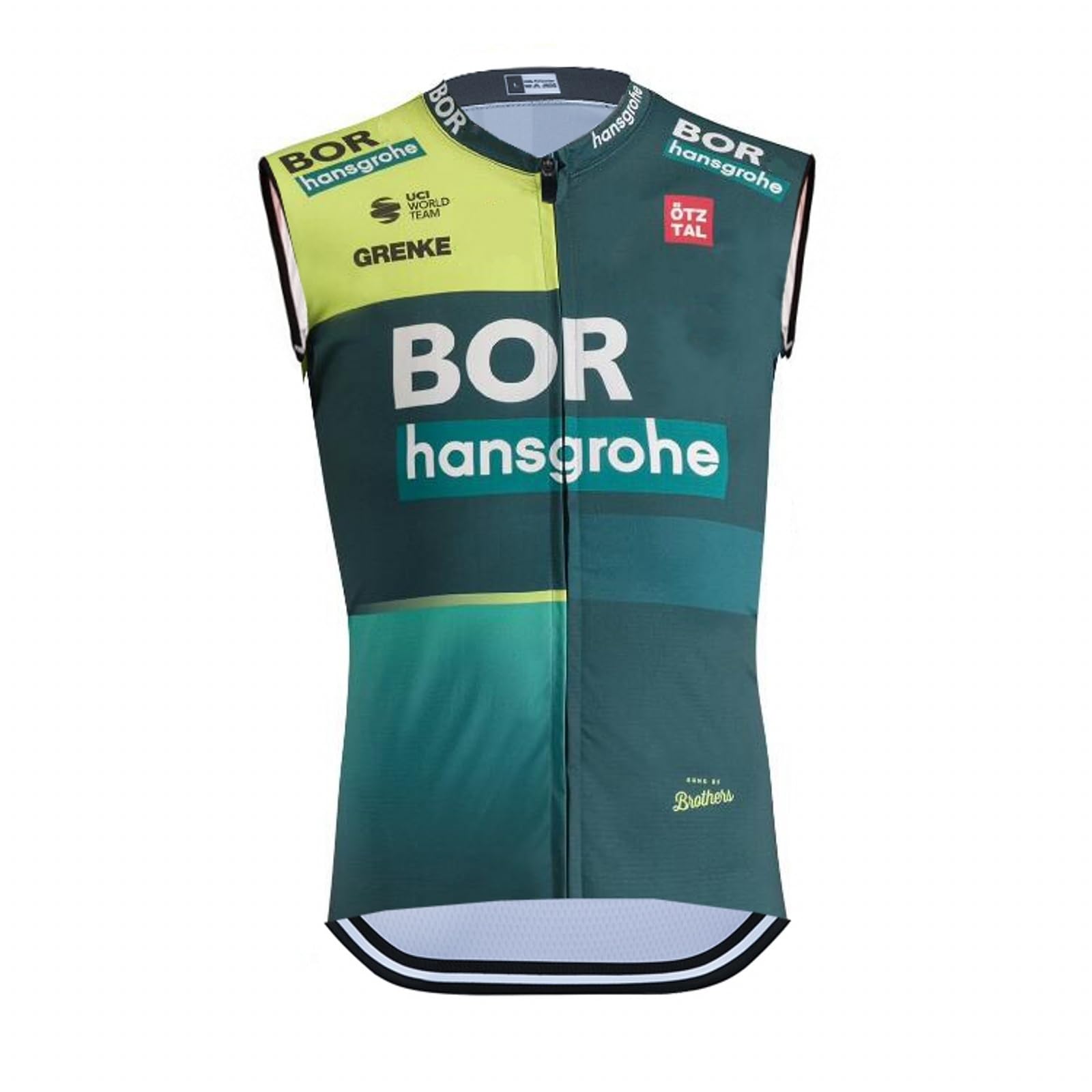 2022 World Tour pro Team windbreaker Gilet coupe-vent vêtements pour homme,vtt windstopper cyclisme vest