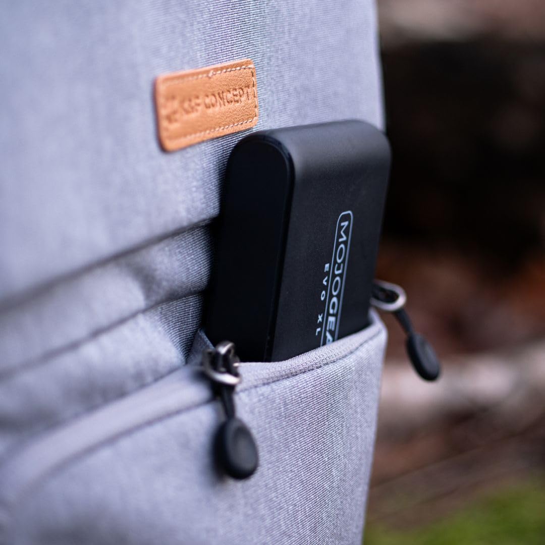 MOJOGEAR EVO XL powerbank 20.000mAh