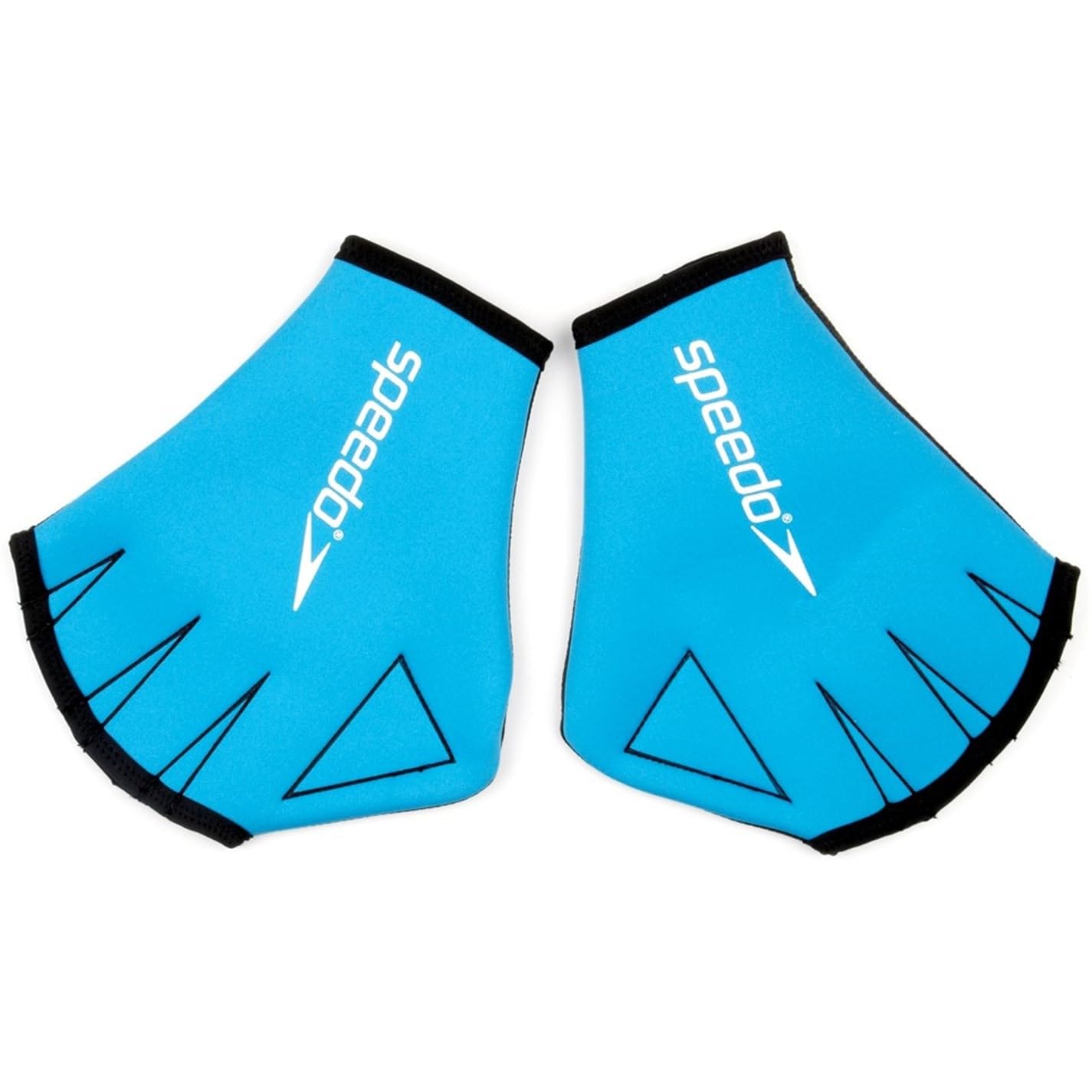 Speedo Unisex Adulto Aqua Glove guanti