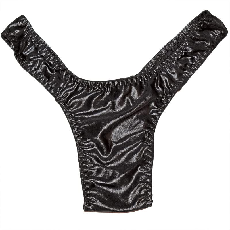 Comfort Tucking Gaff Panty - Thick Strap Series2