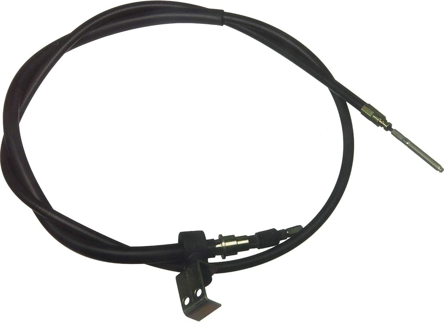 Wagner BC132255 Premium Brake Cable Automotive