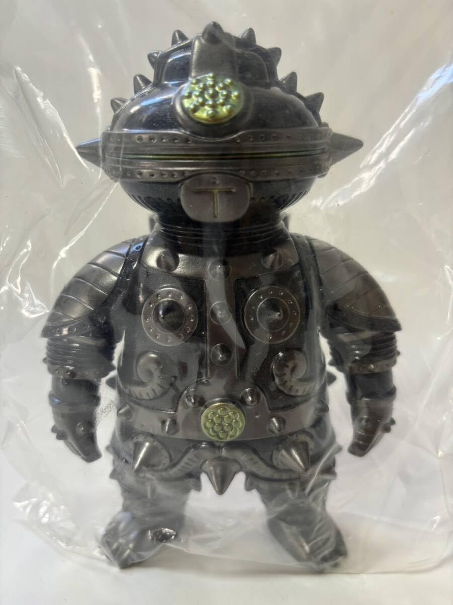 ともだち初号機 ソフビ 土偶パイセン sofubi 土偶パイセン トーキー