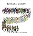 2017 Edward Gorey Wall Calendar