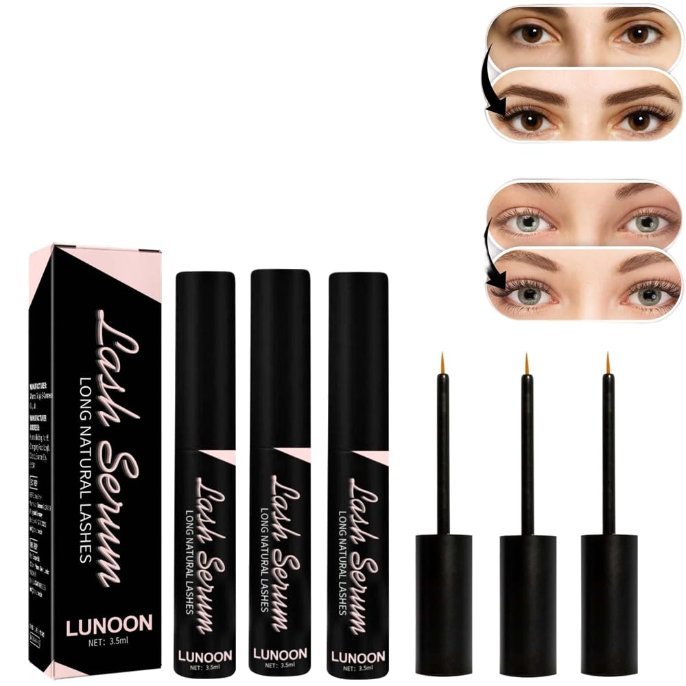 best lash serum, sin