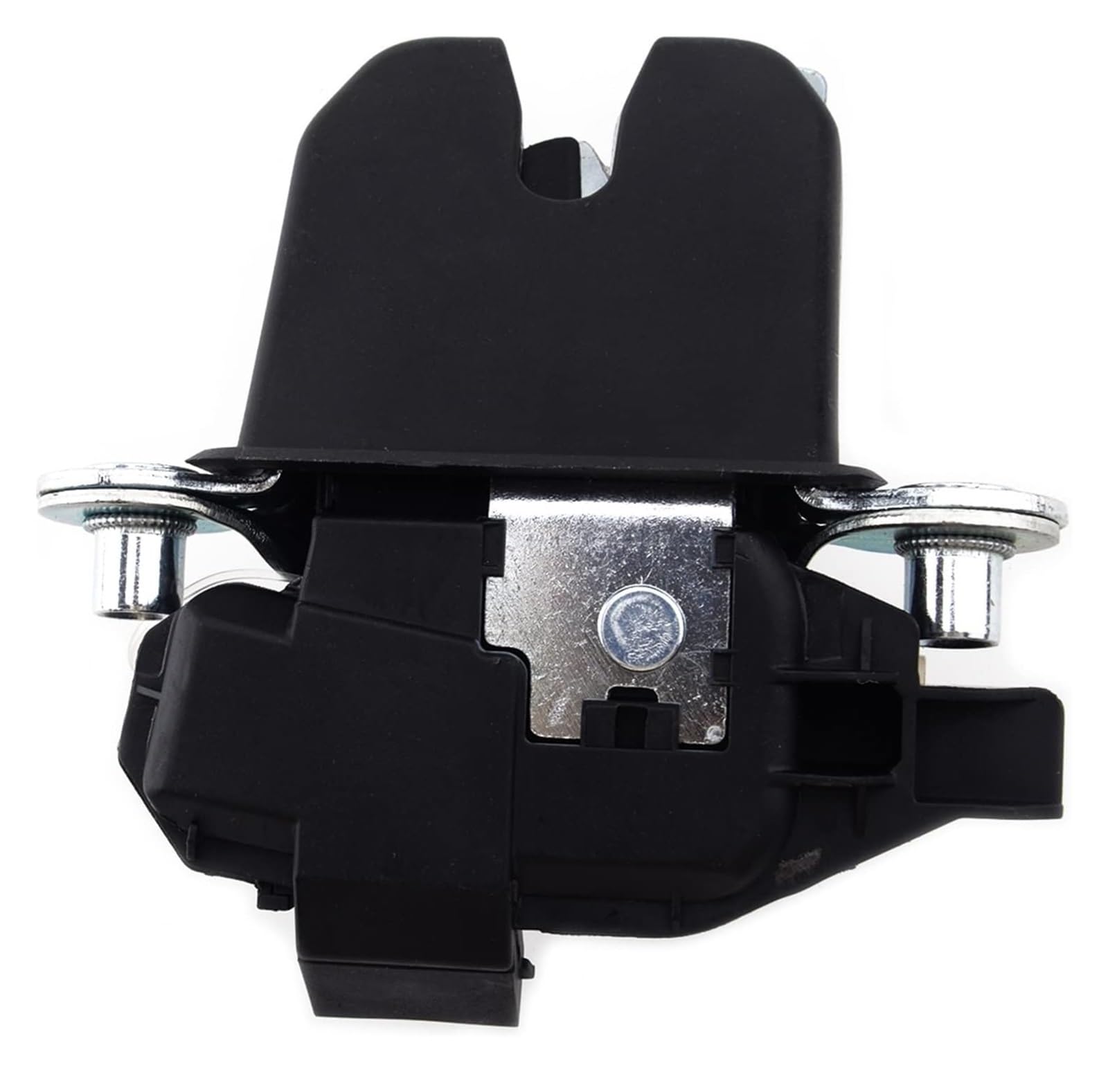 Trash Bin One Color Rear Tailgate Lock For Skoda For Fabia Ii 2007-2013 Tailgate Latch Actuator Rear Trunk Lid Boot Lock Catch 5J7827501a 5J0827501d