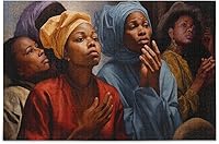 Vista 31 de Rompecabezas de 1000 piezas gótico de Halloween para ilustraciones de juegos para adultos, adolescentes y niños 20323063