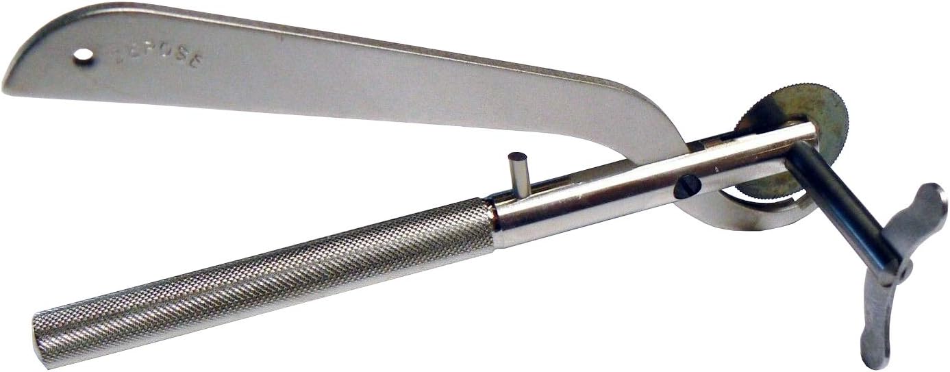 Ring Cutting Plier, 4-1/2 Inches | PLR-814.00