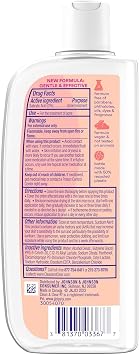 Clean & Clear Deep Cleaning Astringent 8 fl oz (240 ml) Package of 3