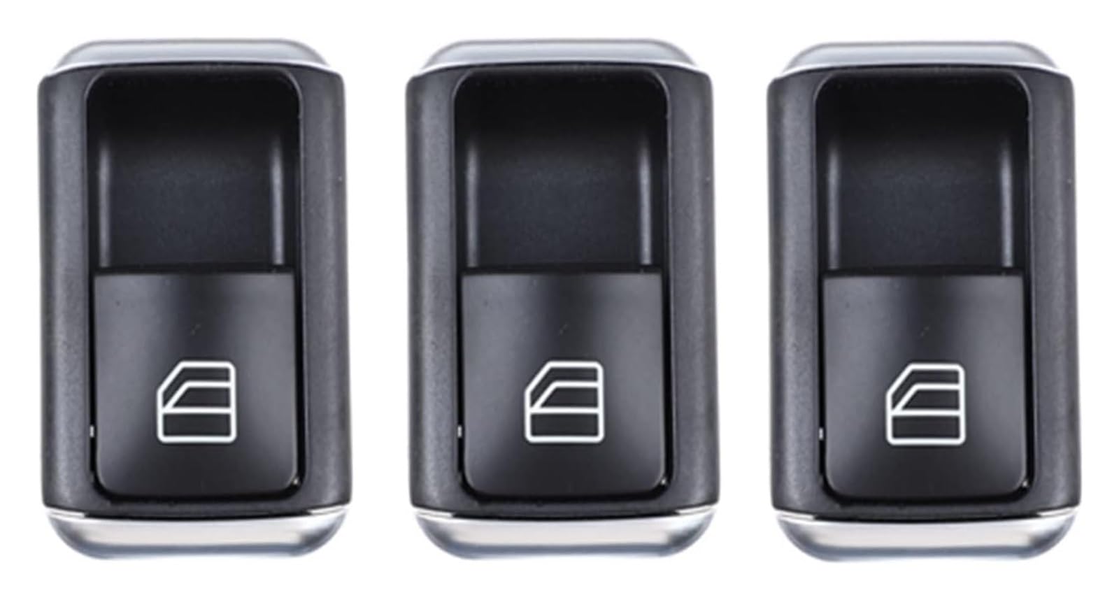 Fensterheber Schalter Für Mercedes C-Class W204 & Mehr