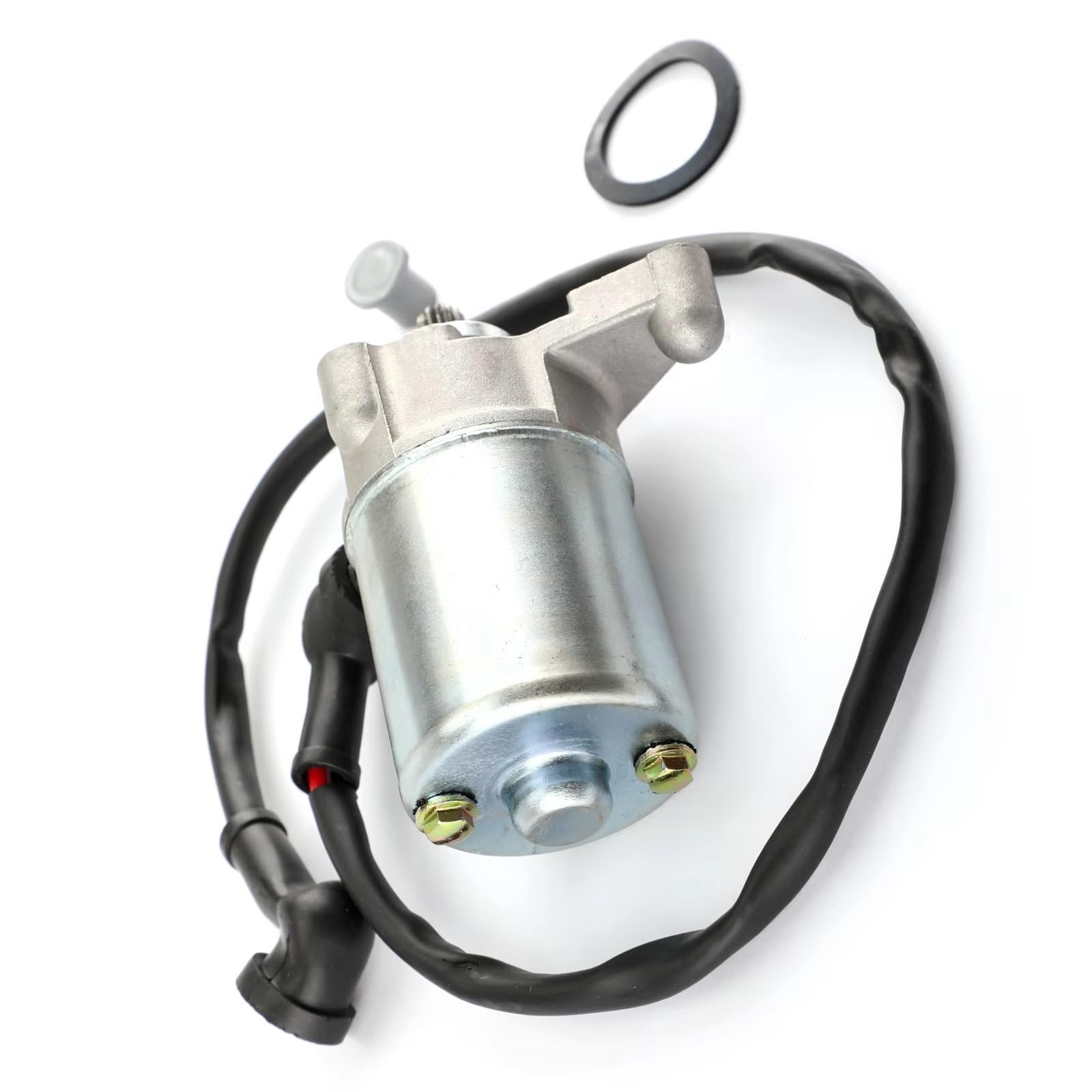 Componenti del motore Compatibile Con Yamaha Per TDR125H 1997-2002 Per TDR125N 1997-2001 Accessori Per Avviamento Motore 3MB-81800-02 4FL-81800-00