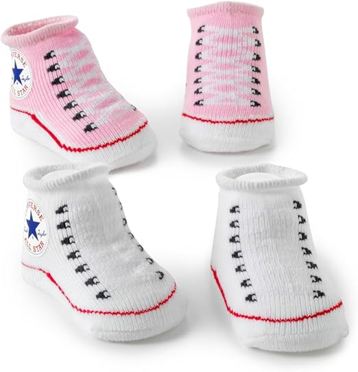baby converse size 6