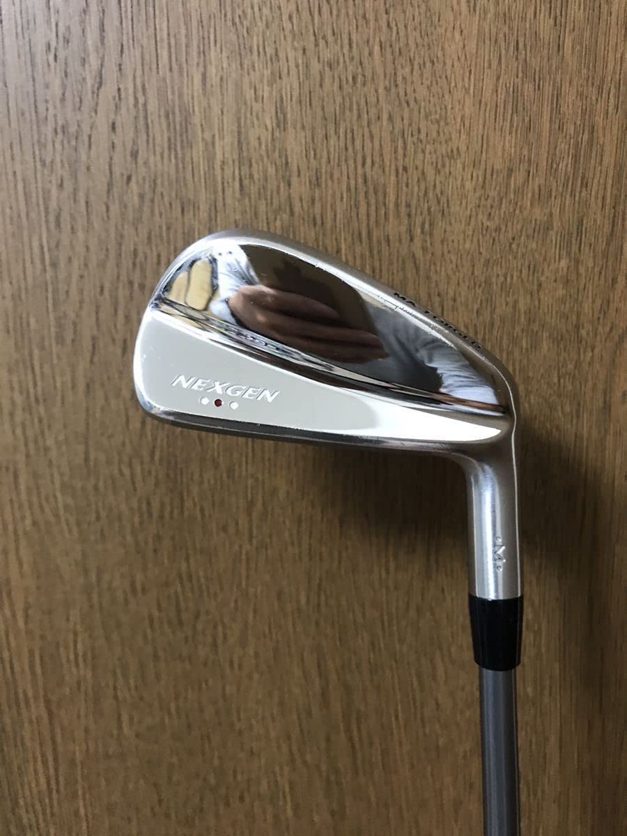 NEXGEN　MA-FORGED　モーダス125　X　23° ユーティリティ NEXGEN MA-FORGED モーダス125 X 23 ユーティリティ