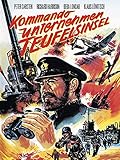  Kommandounternehmen Teufelsinsel