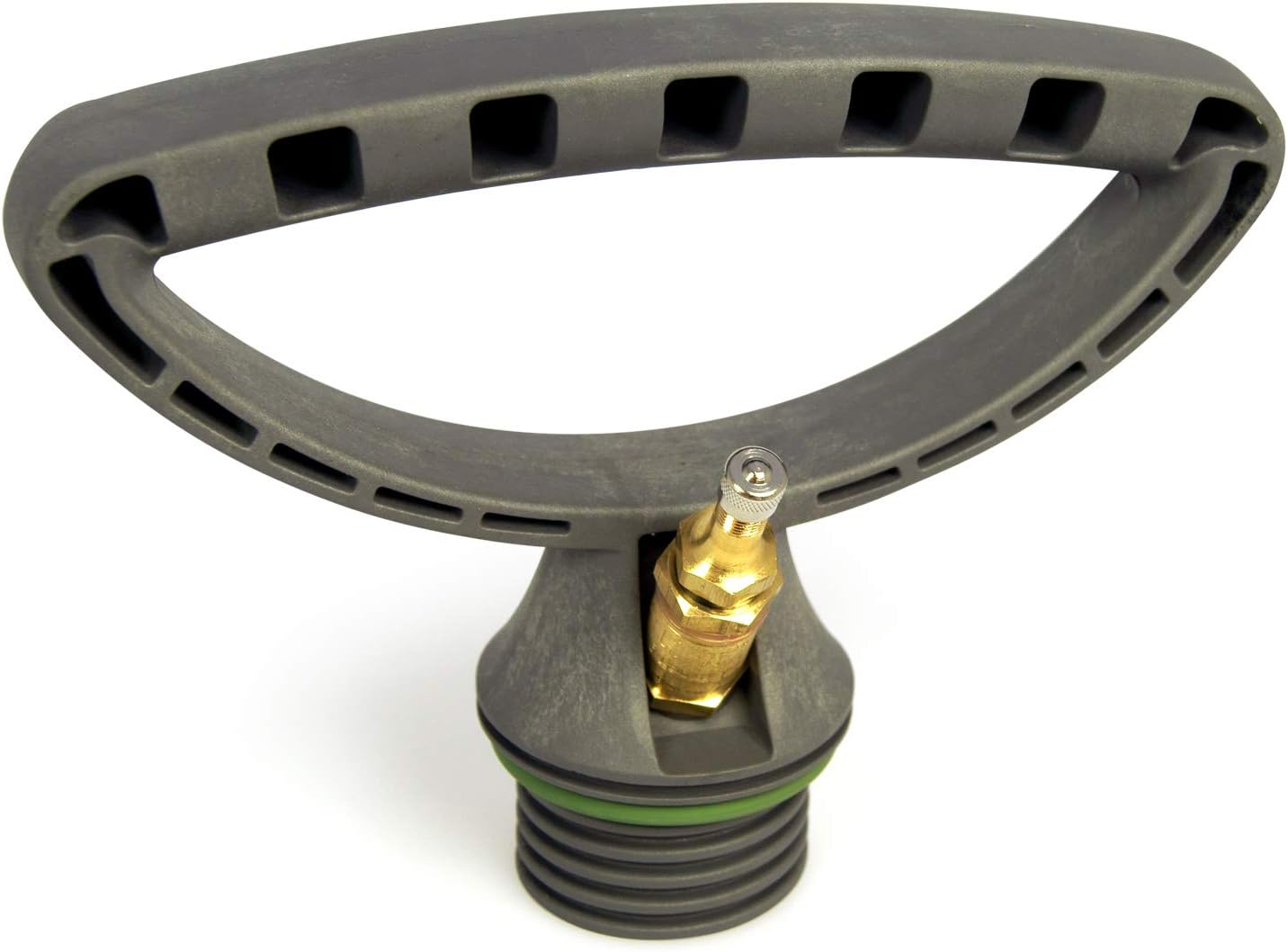 Mesto 6209NA Compressed air Filling car tyre Valve, for Plastic Pressure sprayers 3 bar