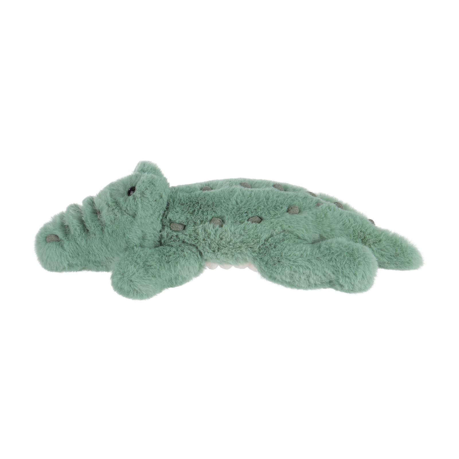 Apricot Lamb Gamberi Sushi Alimenti in Peluche per Bambini, Morbido e Carino Peluche per Neonate e Neonati, Gamberi Soffice Sushi Rosa 8 cm