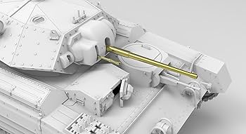 ボーダーモデル Amazon | ボーダーモデル(Border Model)1/35 イギリス 巡航戦車
