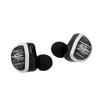 Amazon.co.jp: Linsoul Kiwi Ears Aether大型平面磁気振動板が