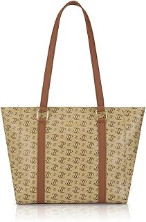 lavie Women’s Mono LL Veronica Tote Bag for Women | Tote Handbag for Work | Ladies purse | Stylish Shoulder Bag | Gift for Women-picture-54