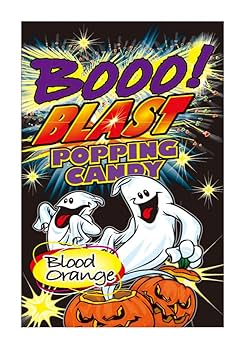 Amazon.co.jp: ハロウィン ポッピングキャンディ ミックスバッグ