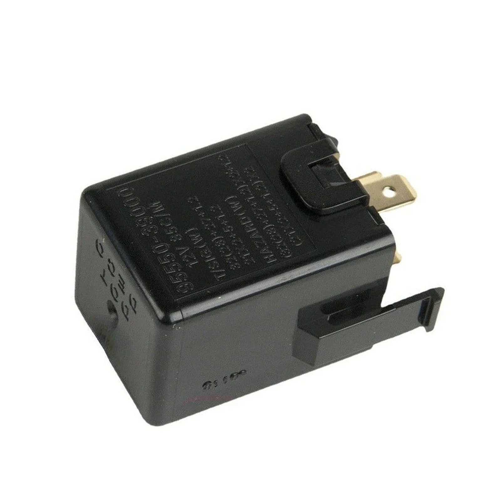 Relè lampeggiatore elettronico a LED for auto 1 pezzo