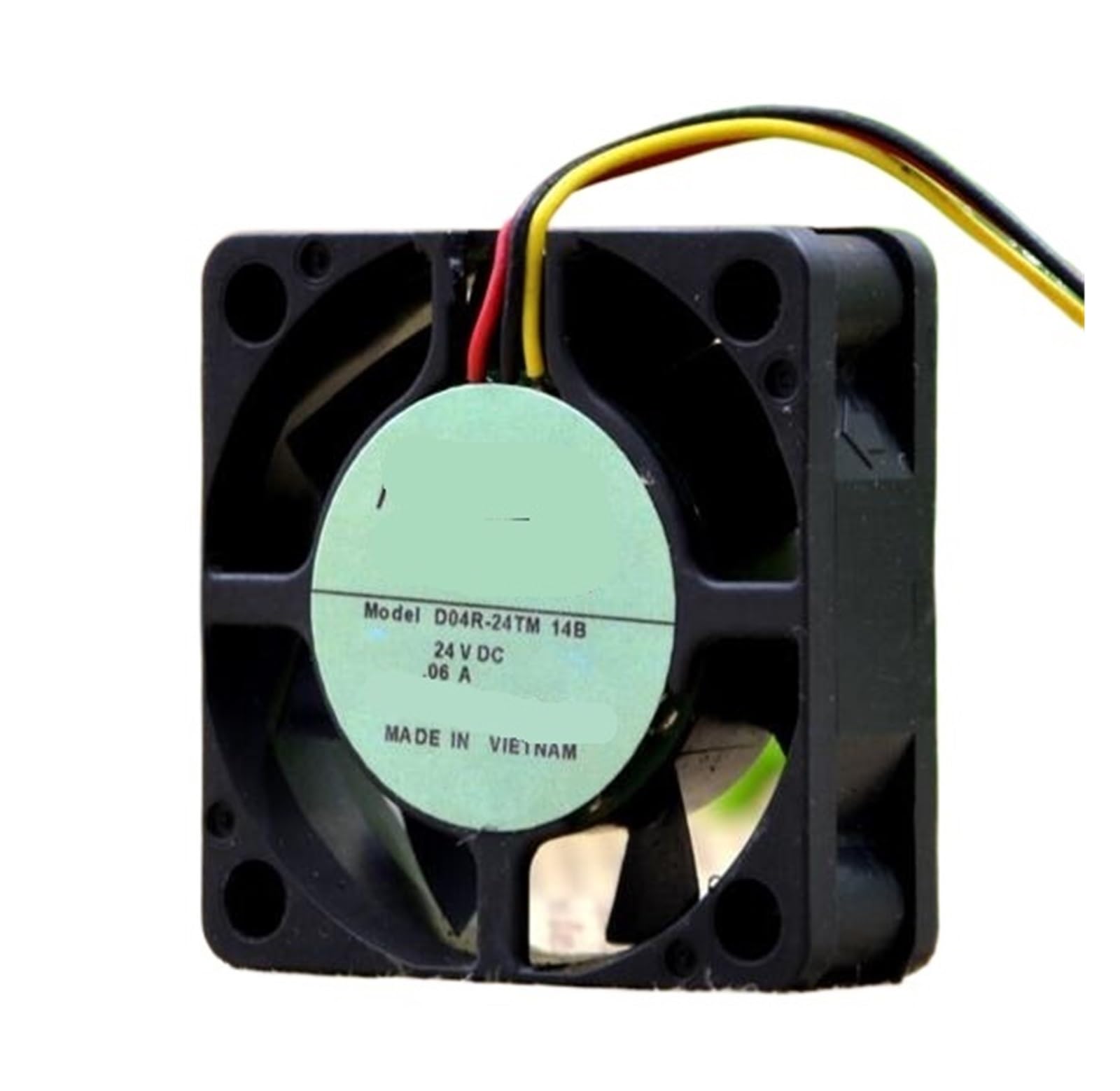 GJEXXPTST Fan 4015 24V 0.06A D04R-24TM 14B Inverter