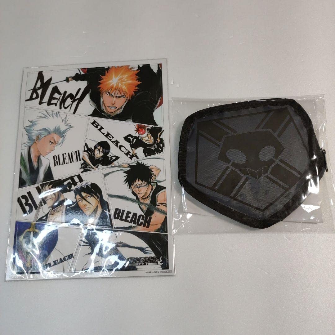 Amazon.co.jp: 週間少年ジャンプ 懸賞当選品 BLEACH : おもちゃ