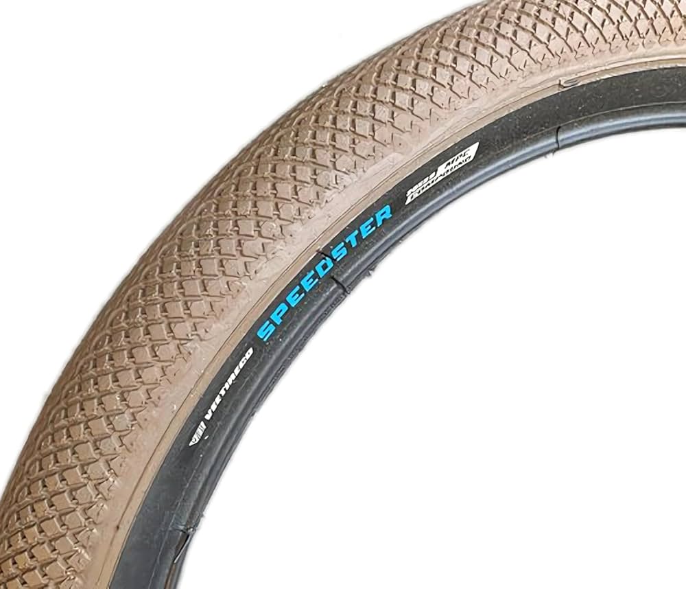 VEE TIRE CO. SPEEDSTER 12×2.0 タイヤ 2本 VEE Tire(ビータイヤ) SPEEDSTER for KIDS(color tires) 12×2.0