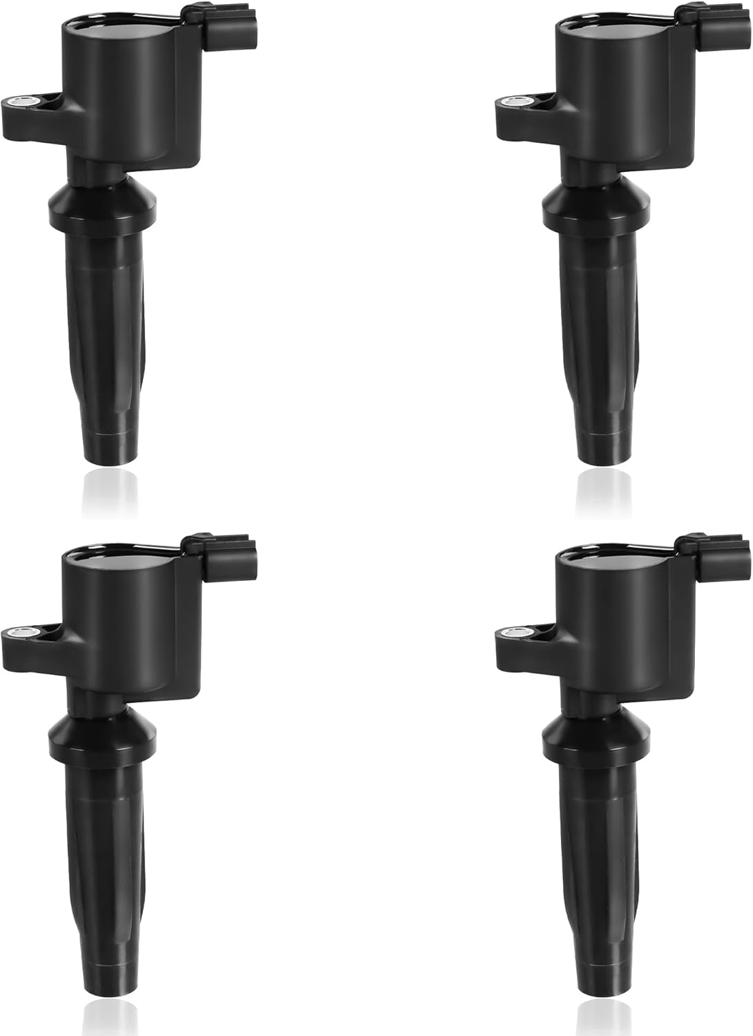 Ignition Coil Pack for Ford Focus 2.3 03-07 2.0 05-11 Escape 2.3 05-08 Transit Connect 2.0 10-13 for Mazda3 2.0 2.3 04-05 for Mazda6 2.3 05 Tribute 2.3 05-08 for Mercury Mariner 2.3 05-08 DG507 FD505