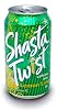 Shasta Shasta Twist