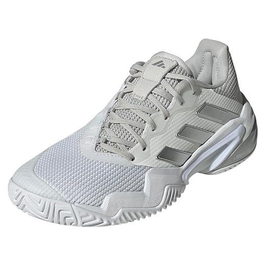adidas Women's Barricade 13 Tennis Shoe