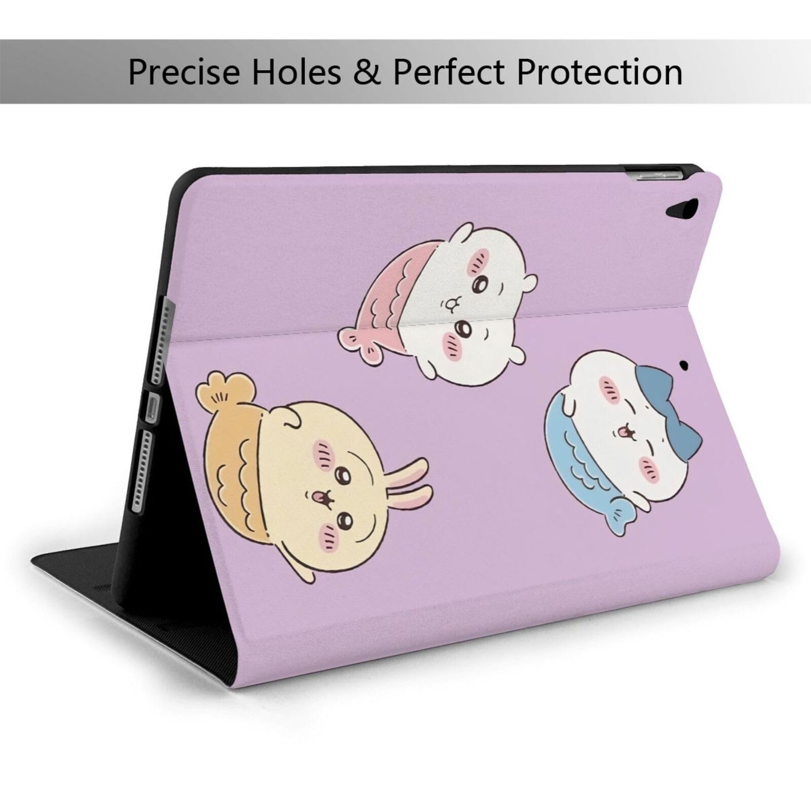 Amazon.co.jp: iPad 10.5 用 ケース ちいかわ iPad Air 第三世代2019