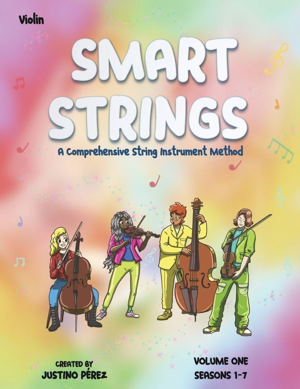 Violon Smart Strings Volume One créez une musique de film captivante chez vous