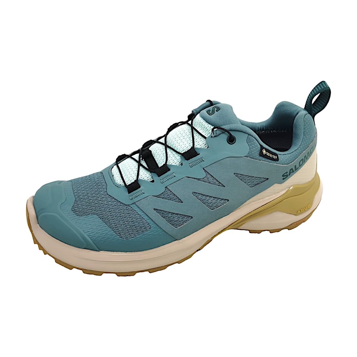 Salomon Damen X-Adventure Gore-tex NoatTraillaufschuh