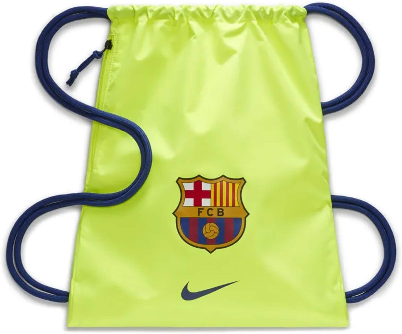 fc barcelona nike store