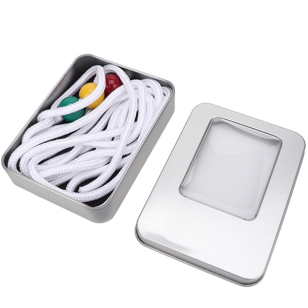 Ball Vision Therapy Vision Convergence Training Tool, Vision Convergence Training Tool Nearsightedness Correction Sight Focusing Training