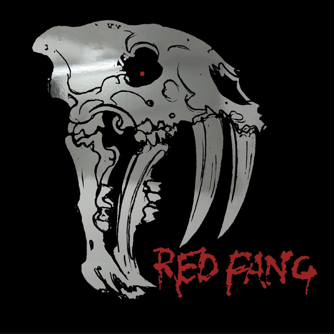 Red Fang (15th Anniversary