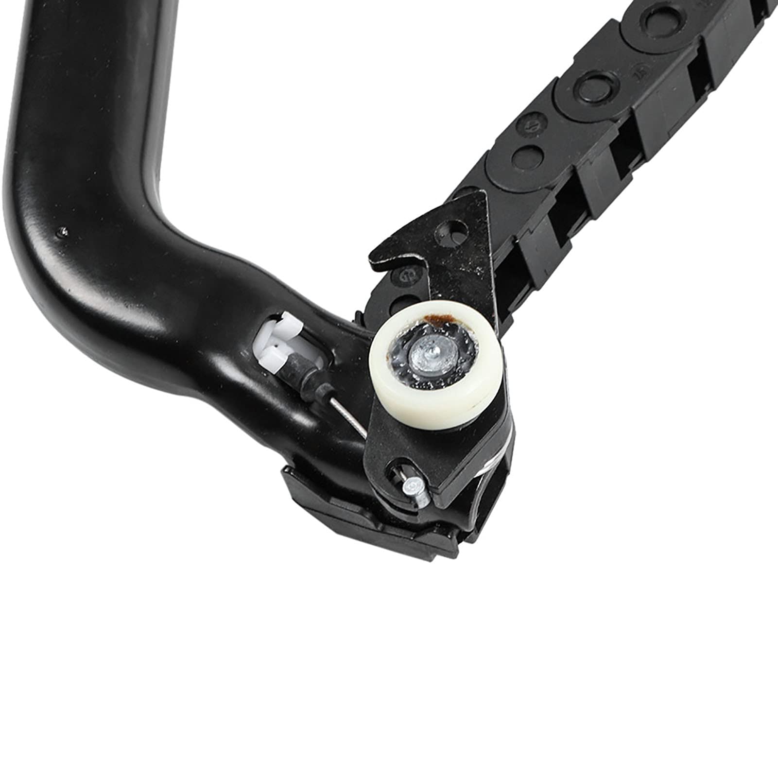 Rouleaux De Guidage Pour Portes Coulissantes - Compatible Kangoo, Peugeot 1007, Transit | Pièce De Rechange Après-vente - 2