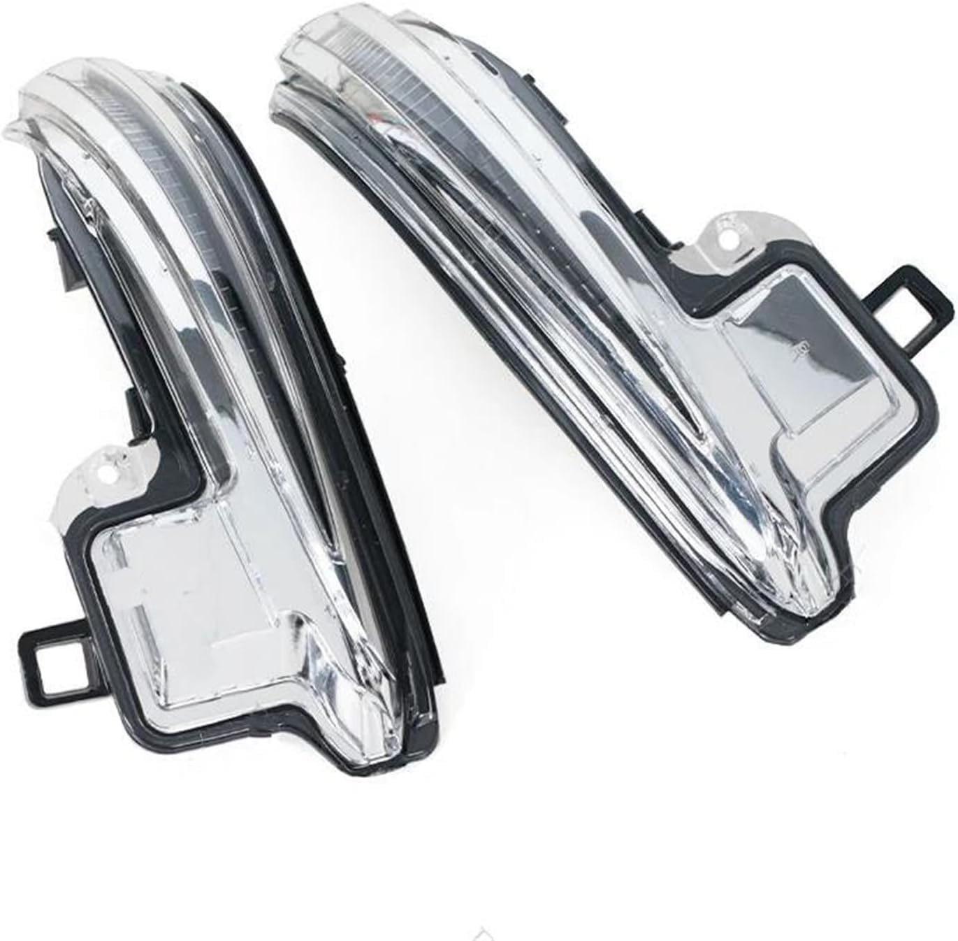 Per Toyota Per RAV4 Per RAV 4 2020 2021 2022 Specchietto Retrovisore Esterno Per Auto Indicatore Direzione Spia Luminosa Indicatore Direzione(Right)